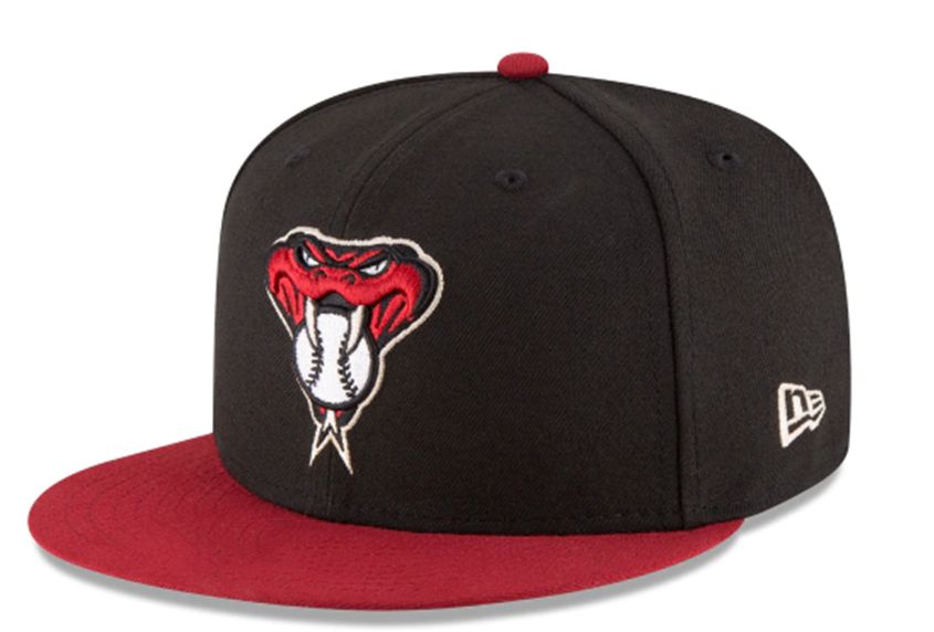 2023 MLB Arizona Diamondback Hat TX 202306263
